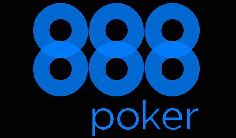 888 Poker USA free download