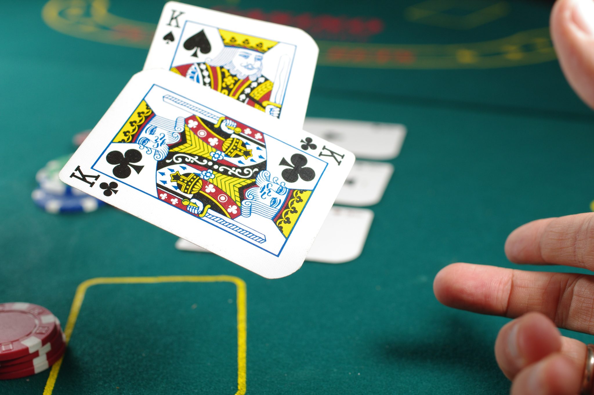 poker 3 cards online